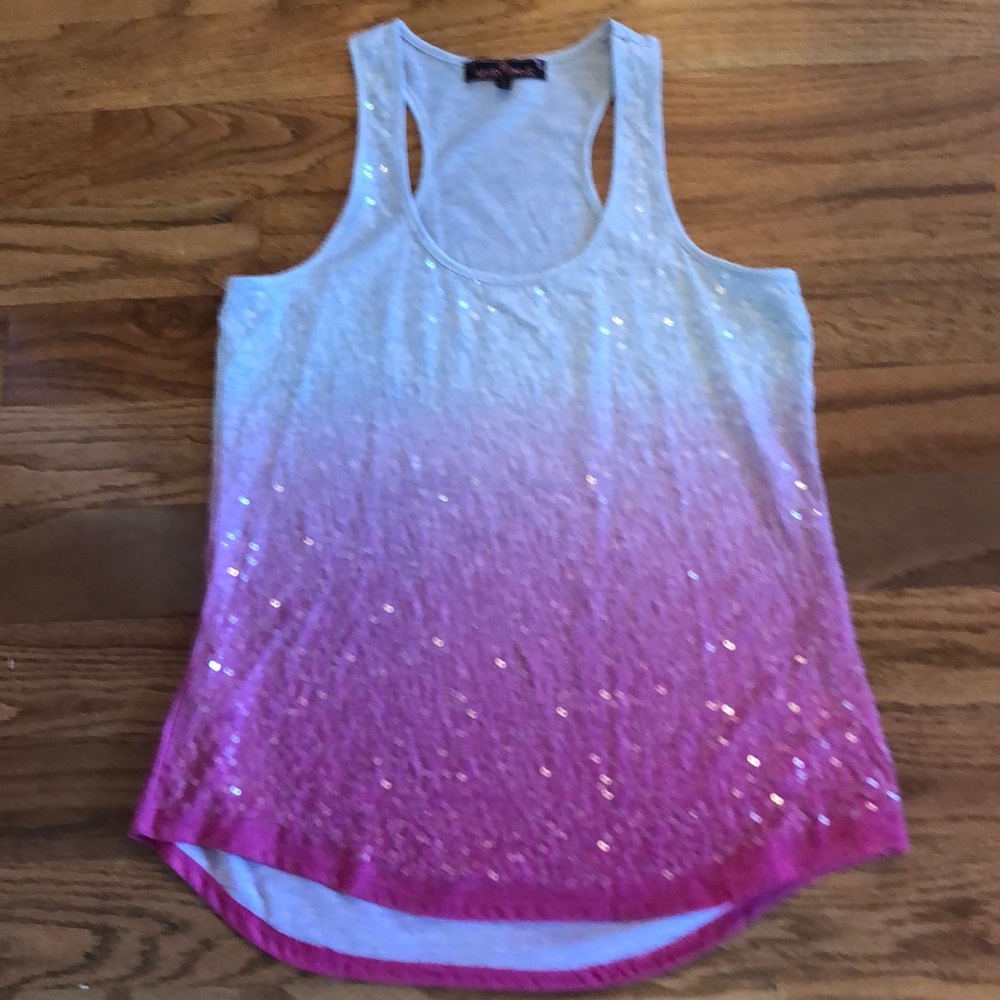 Almost Famous Tank